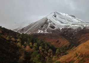 Creag Dhubh