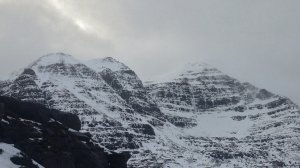 Liathach – the Northern Coires