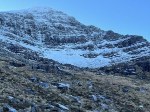 Sunshine on the Summits