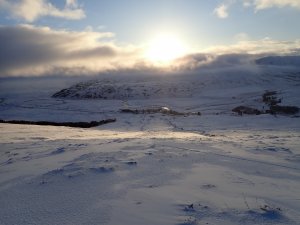 Fionn Beinn