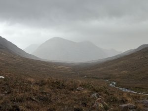 Mild start to 25/26 forecasting season