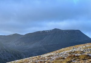 Torridon views