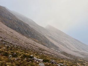 Rain today, snow tomorrow