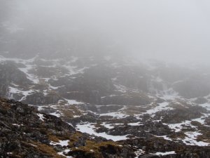 Southern Fannich’s