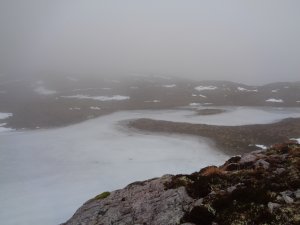 Meall a’ Ghiubhais