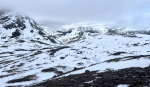 Beinn Eighe