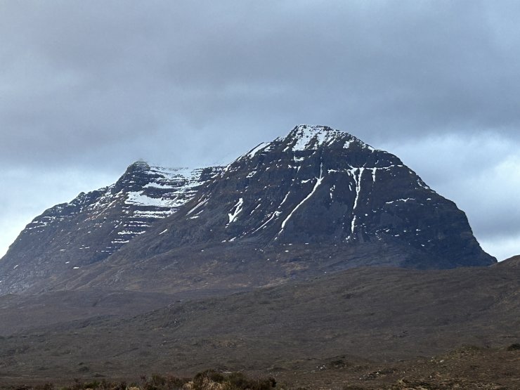 Liathach