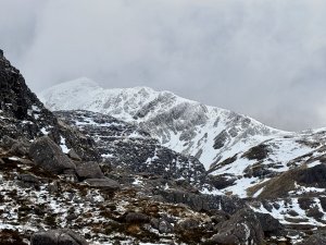 South side of Glen Torridon