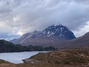 Glen Torridon