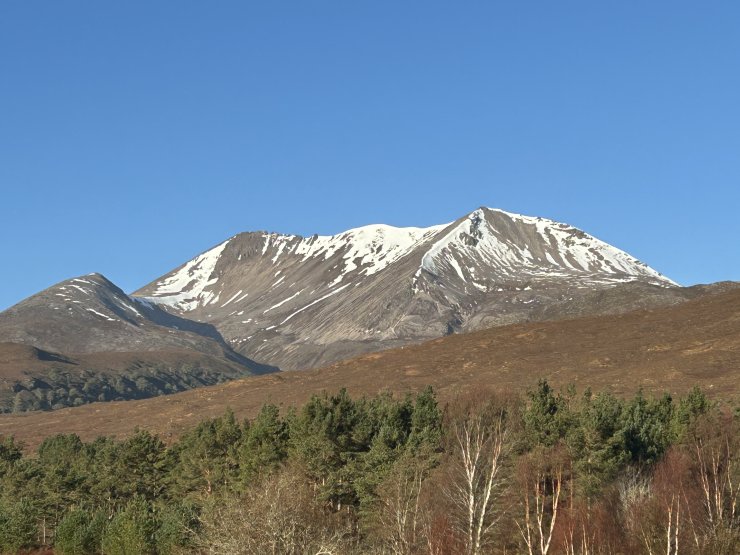 Creag Dubh
