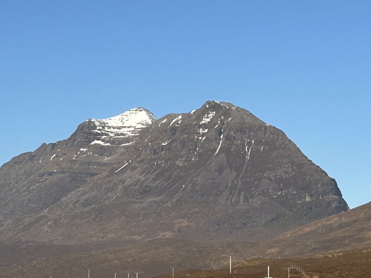 Liathach