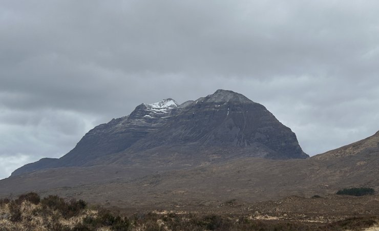 Liathach